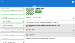 Chess Strategy (1800-2400) screenshot 6