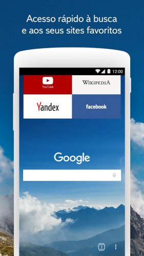 Yandex browser with protect apple watch se 40 silver