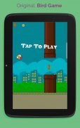 Foppy Bird - Fly Bird screenshot 4