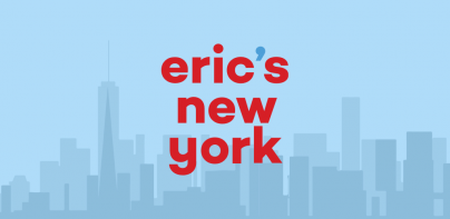 Eric's New York