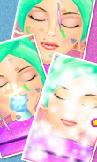 Princess spa beauty game–Best makeover,beauty game screenshot 2