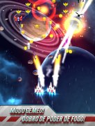 Galaga Wars screenshot 7