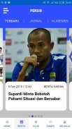 Persib screenshot 2