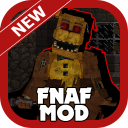 Mod Freddy for Minecraft PE