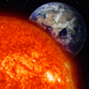 RRA Space Weather Icon