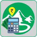 Land Value Calculator Icon