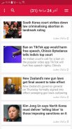 Latest News Today & World News screenshot 4