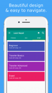 Simply Learn Nepali screenshot 2