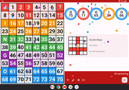 Bingo Caller screenshot 21