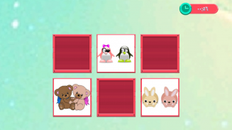 Smart kids - Match pairs screenshot 3