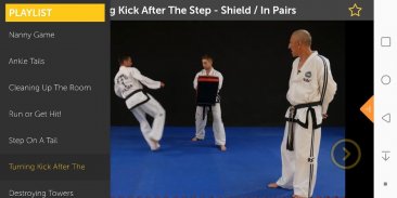 BlackBeltCoaching.Pro screenshot 5