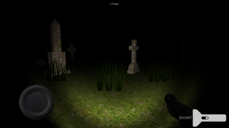 Slender Man: Juegos De Miedo screenshot 0