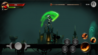 ShadowHero screenshot 6