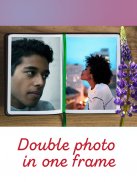 Photo Book Dual Picture Maker screenshot 0