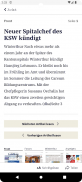 Der Landbote E-Paper screenshot 5