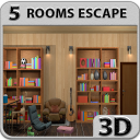 Escape Juegos Puzzle Habitación Tienda Icon