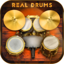 Drums nyata Icon