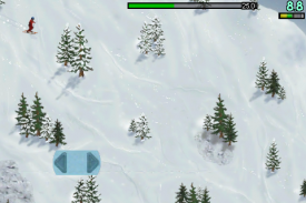 Ski Sport Pro screenshot 2