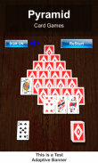 Pyramid(Card Games) screenshot 7