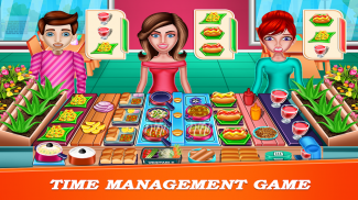 Cooking Restaurant Star Chef's screenshot 7