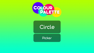 Colour Palette screenshot 6