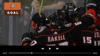 Hockey Highlights screenshot 2