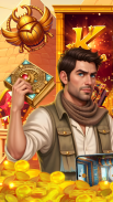 Legacy of Pharaoh’s Book screenshot 0