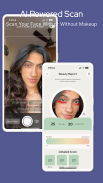 Forever Beauty Skincare Makeup screenshot 1