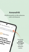 Omni | Nyheter screenshot 9