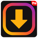 Downloader Video  Pro for Instagram 2020 Icon