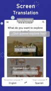 1 Dịch &Trò chuyện Người dịch screenshot 3
