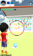 Shiva Football Champ screenshot 3