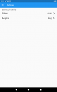 Trigocal screenshot 3