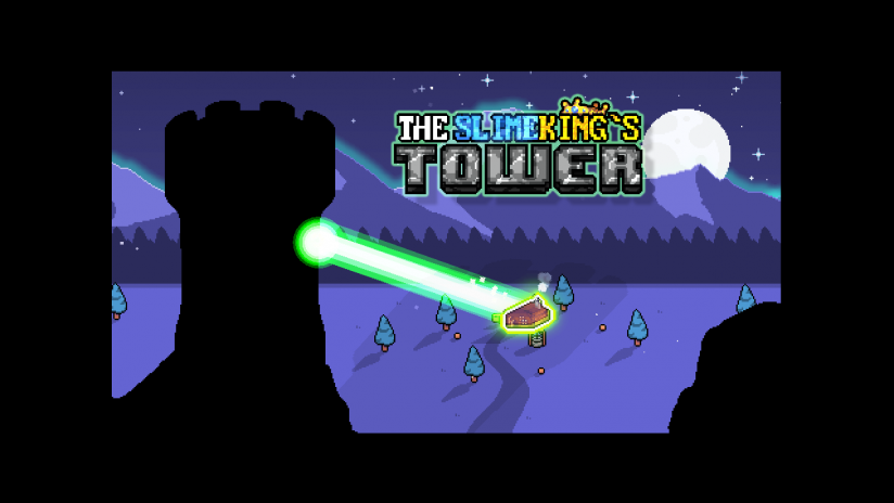 The Slimekings Tower No Ads 151 Download Apk For