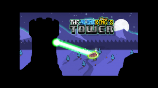 The Slimeking's Tower (No ads) screenshot 0