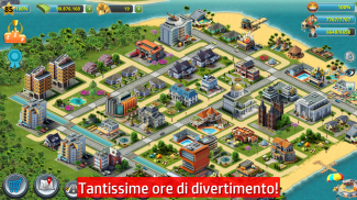 City Island 3: Building Sim Offline screenshot 8