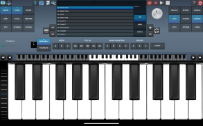 Arranger Keyboard screenshot 17