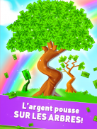 Money Tree - Jeu Clicker screenshot 5