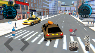 Real G2 Drift Simulator screenshot 5