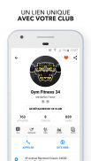 AZEOO Gym Workouts & Fitness screenshot 7