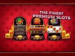 Classic Wilds Casino screenshot 5