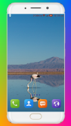 Lake Wallpaper HD screenshot 5