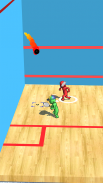 Hyper Squash 3D screenshot 8