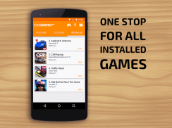 Evo Gamepad App: Gamepad Games screenshot 6
