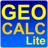 GEO CALC LITE [ Phone/Tablet ] screenshot 17