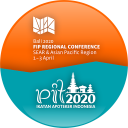 FIP-PIT IAI 2020 Icon