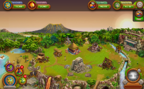 Virtual Villagers Origins 2 screenshot 0