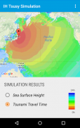 IH Tsunamis System screenshot 0