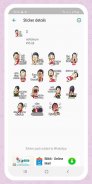 Stiker Jawa Lucu - Stiker WA screenshot 2