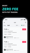 BitMart: Buy Bitcoin & Crypto screenshot 3